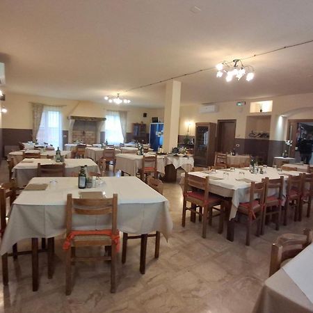 Locanda El Piron Chiampo Eksteriør billede