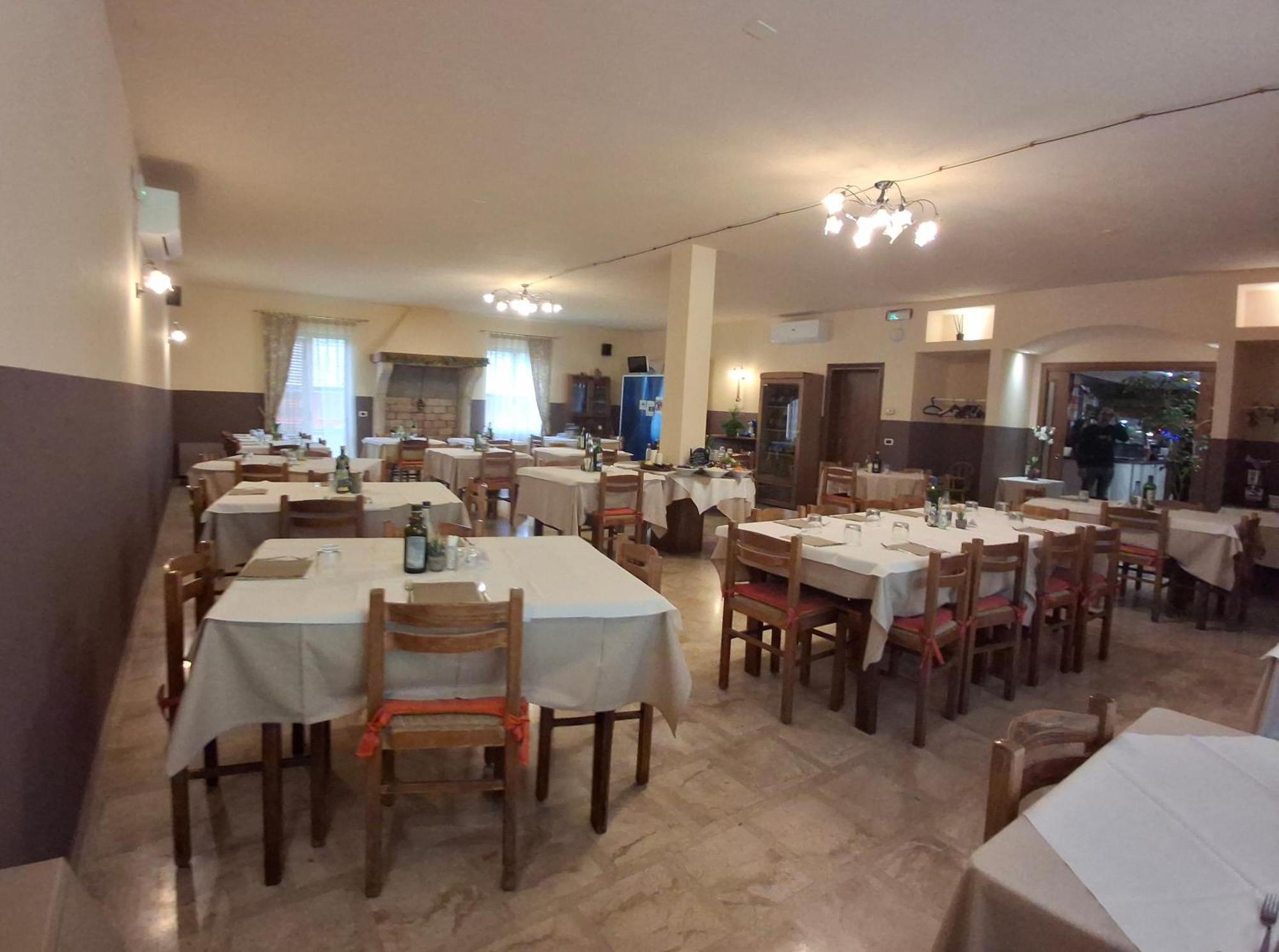 Locanda El Piron Chiampo Eksteriør billede